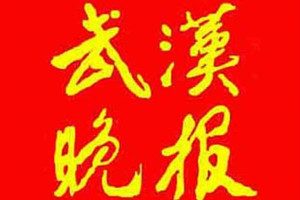 武漢晚報登報掛失_武漢晚報遺失登報、登報聲明